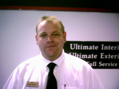 Chester Mcdaniel