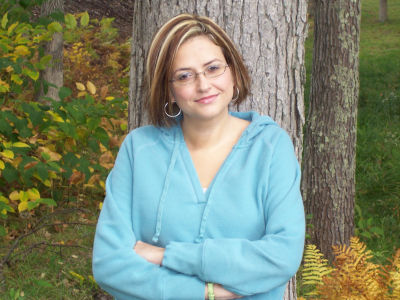 Lisa Cote