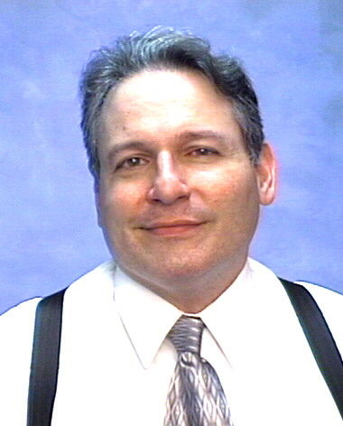 Robert Szekely