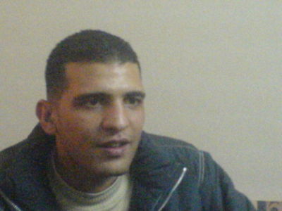 Wael Na