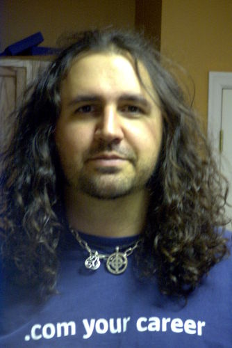 Brent Logan