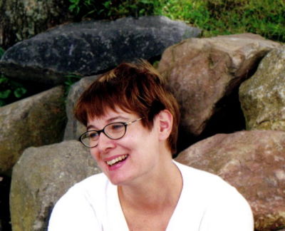 Stephanie Arndt