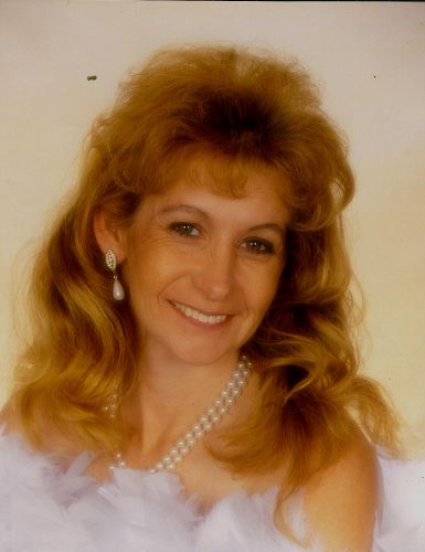 Lisa Hamby