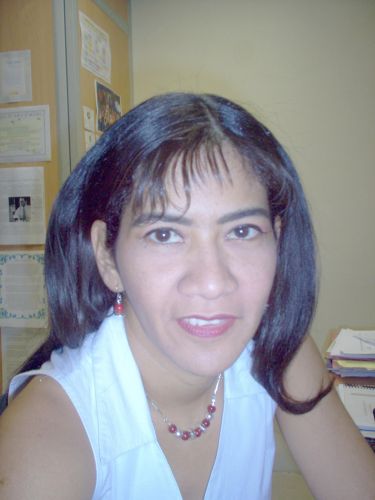 Brenda Jimenez