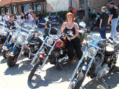 Darlene Dunnigan