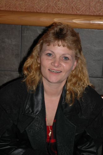Angela Lawson