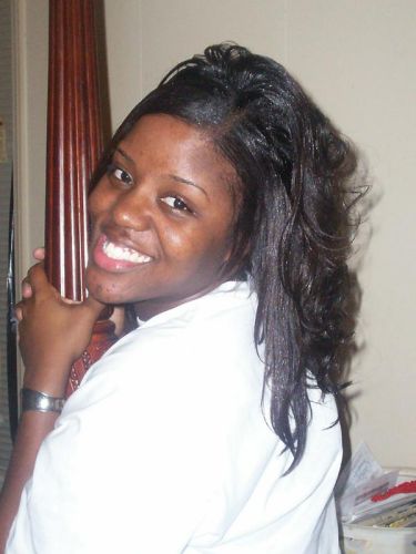 Lavonda Lavant