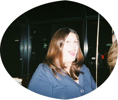 Melinda Williamson