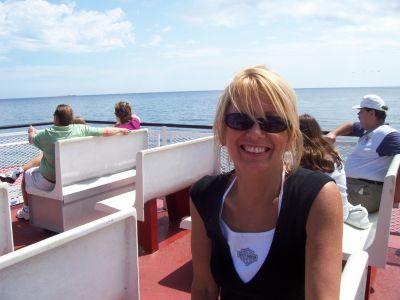 Christine Golden