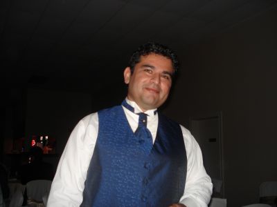 Robert Estrello