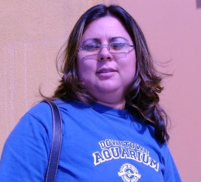 Dora Cardenas