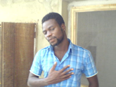 Babajide Omotunde