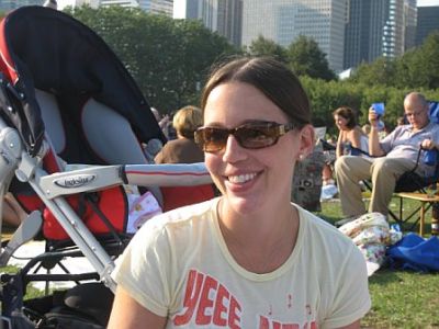 Kimberly Stuckenbrock