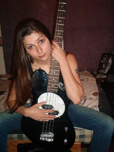 Dawn Gutierrez