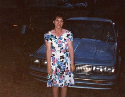 Nancy Roark