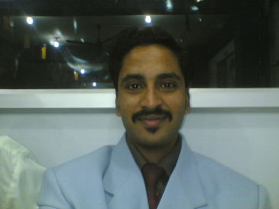 Liyakhath Khan