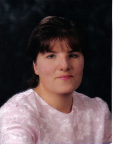 Kelly Davenport