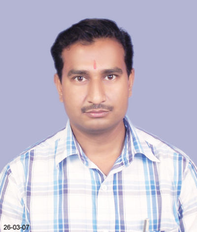 Rammohan Sinah