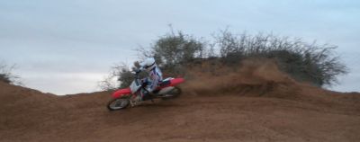 Jorge Almanza