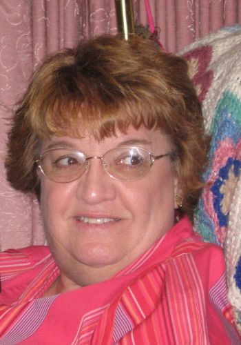 Patricia Miller