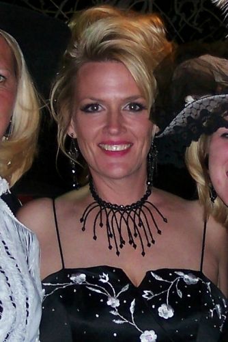 Traci Reik