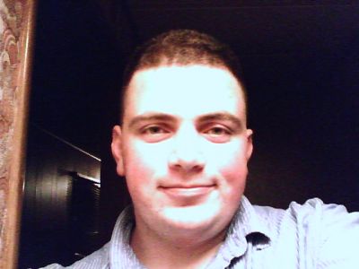 Travis Tuttle