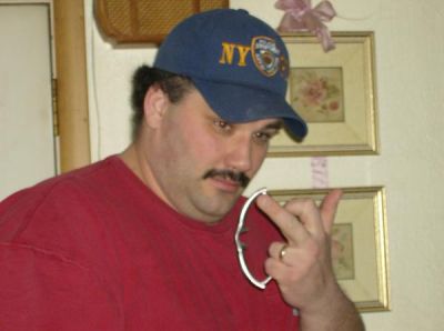 Timothy Cousino