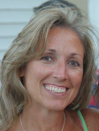 Gina Clarke