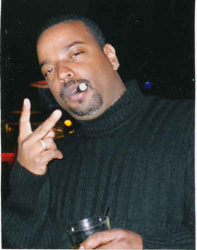 Allen Cole