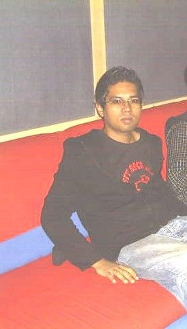 Mahdi Hasan
