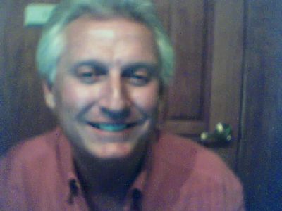 Randall Sidebotham