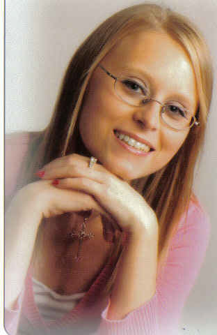 Stacey Pierce