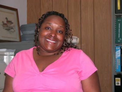 Tanisha Anderson