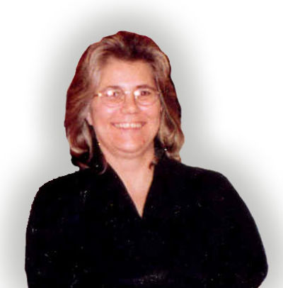 Marie Armstrong