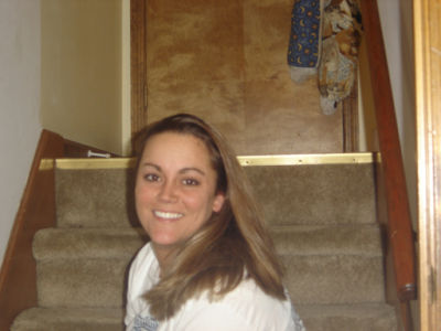Amy Ethridge
