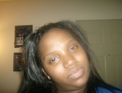 Latesha Lowry