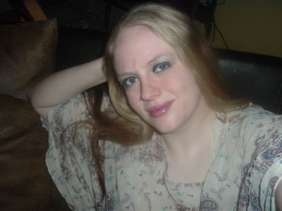 April Nissen