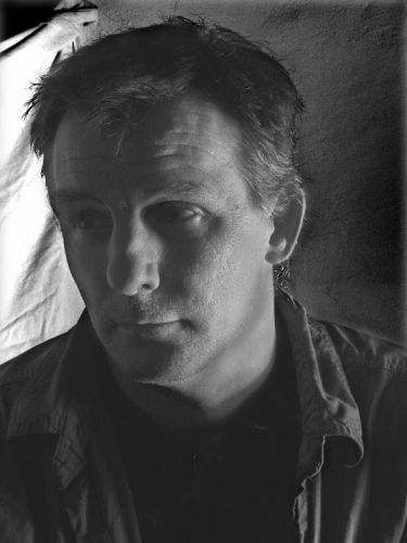 Michael Prevost