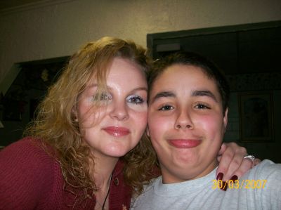 Amy Imbo