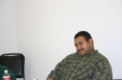 Bruce Garcia