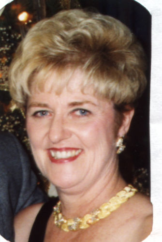 Marian Hester