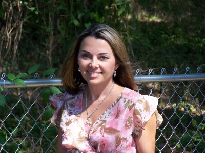 Patricia Futch