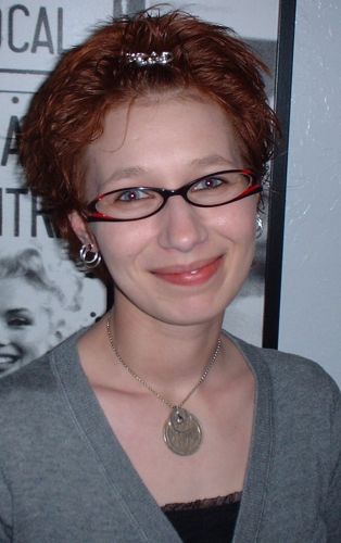Tamara Bougie