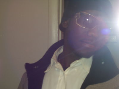 Angelo Acquah