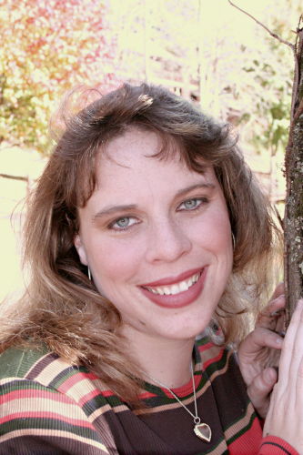 Kristy Hinton