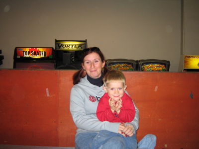 Traci Wehler