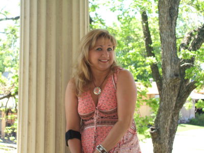Martha Dobrovolsky