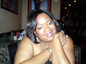 Maisha Hudson