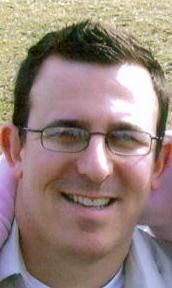 Frederick Mccurdy