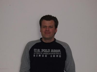 Nathan Burton